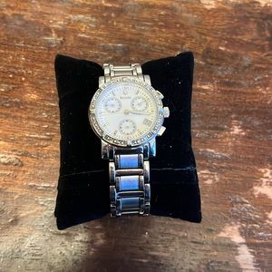 Women’s Bulova watch